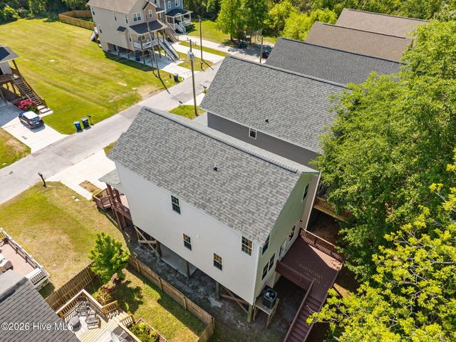 281 Ford Street, Jacksonville, NC 28540