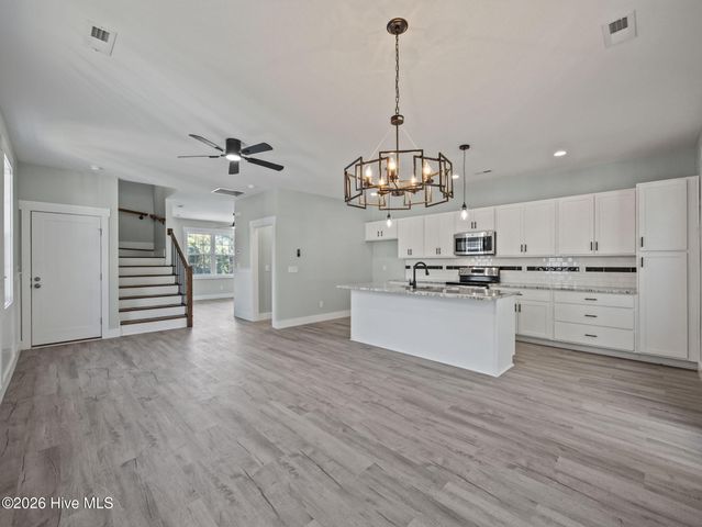 281 Ford Street, Jacksonville, NC 28540