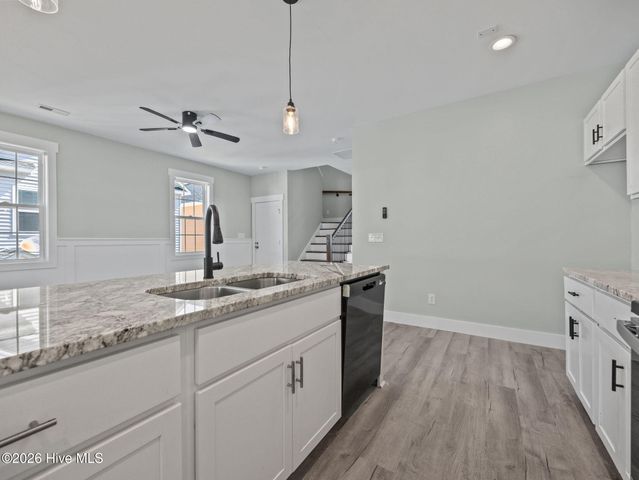 281 Ford Street, Jacksonville, NC 28540