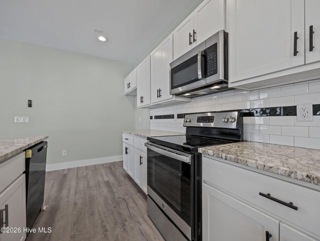 281 Ford Street, Jacksonville, NC 28540