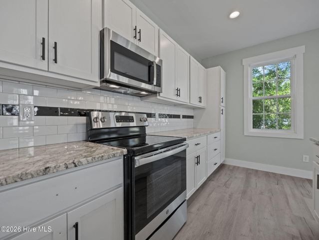 281 Ford Street, Jacksonville, NC 28540