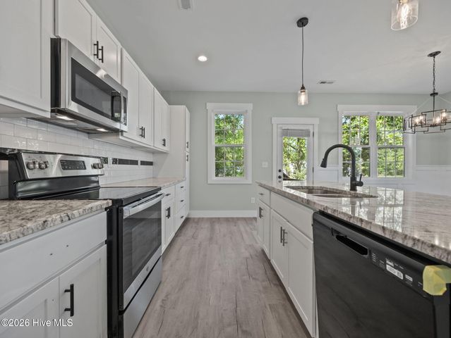 281 Ford Street, Jacksonville, NC 28540