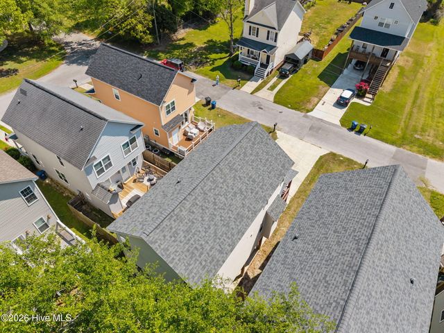 281 Ford Street, Jacksonville, NC 28540