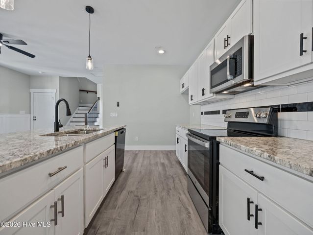 281 Ford Street, Jacksonville, NC 28540