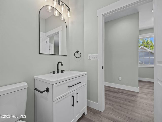 281 Ford Street, Jacksonville, NC 28540