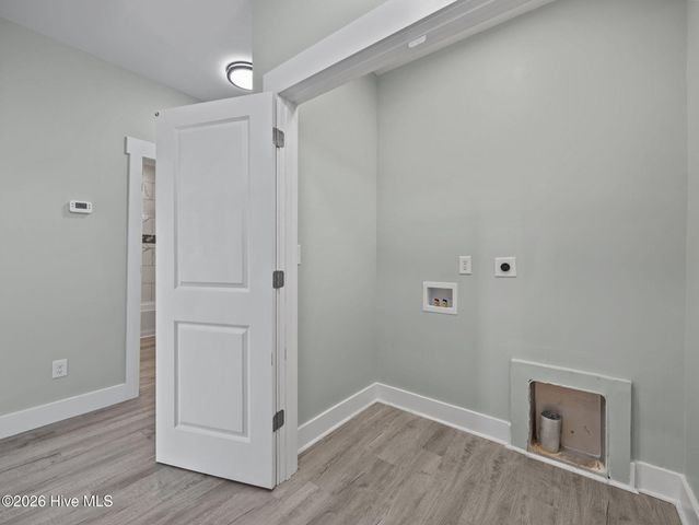 281 Ford Street, Jacksonville, NC 28540