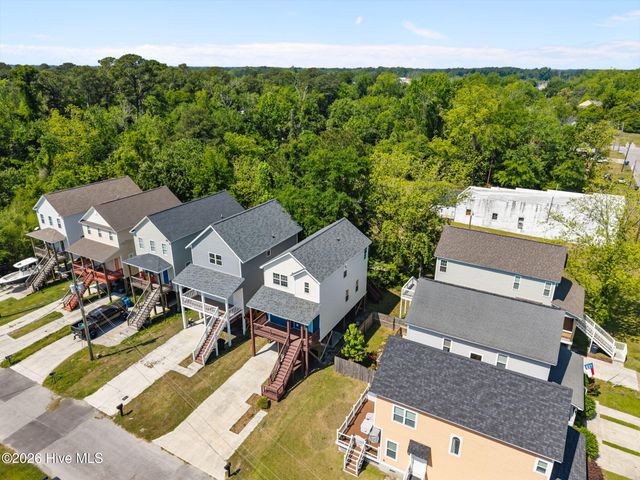 281 Ford Street, Jacksonville, NC 28540