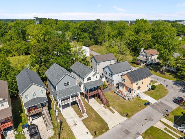 281 Ford Street, Jacksonville, NC 28540