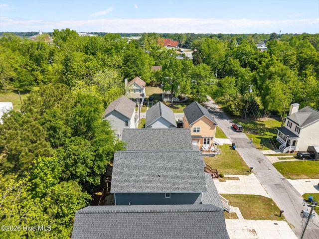 281 Ford Street, Jacksonville, NC 28540