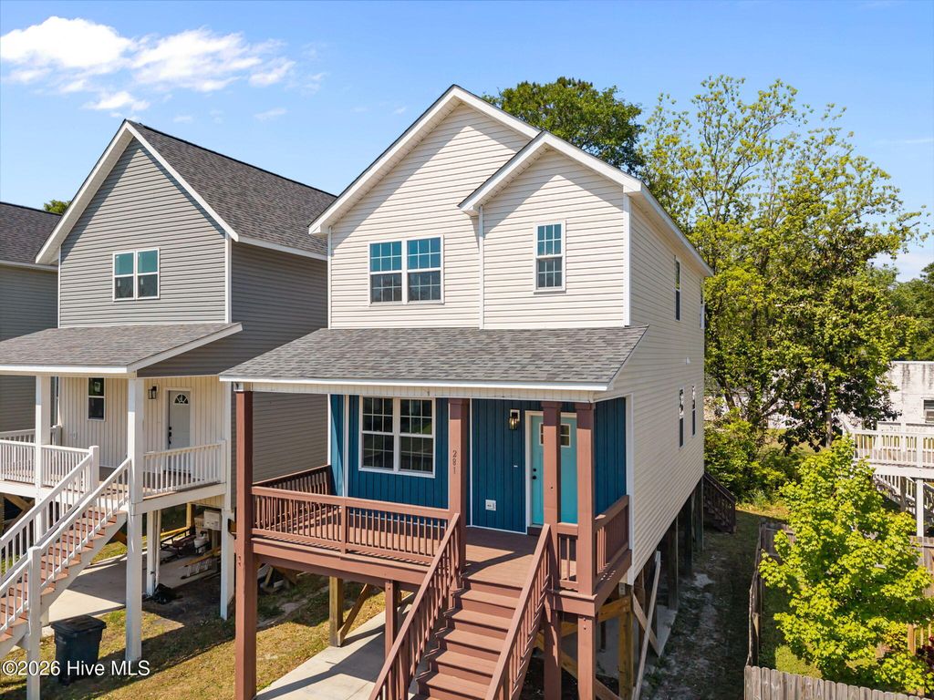 281 Ford Street, Jacksonville, NC 28540