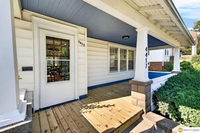 4417 Poppleton Avenue, Omaha, NE 68105