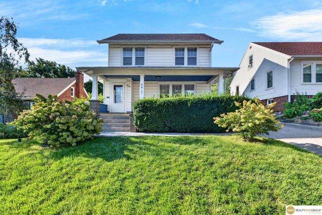 4417 Poppleton Avenue, Omaha, NE 68105