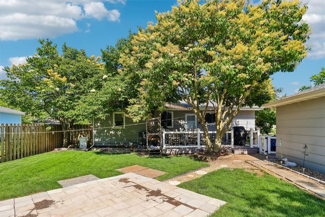 1214 NW Applewood Street, Ankeny, IA 50023