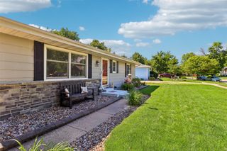 1214 NW Applewood Street, Ankeny, IA 50023