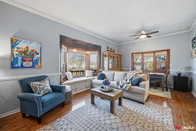 1401 N 61st Street, Lincoln, NE 68505