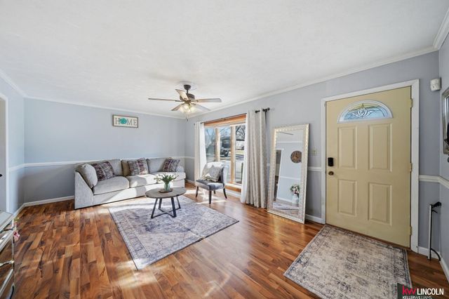 1401 N 61st Street, Lincoln, NE 68505