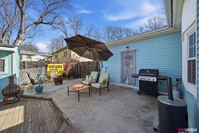 1401 N 61st Street, Lincoln, NE 68505