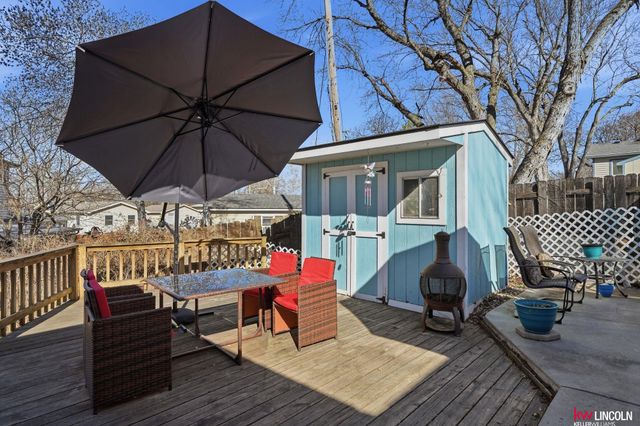 1401 N 61st Street, Lincoln, NE 68505