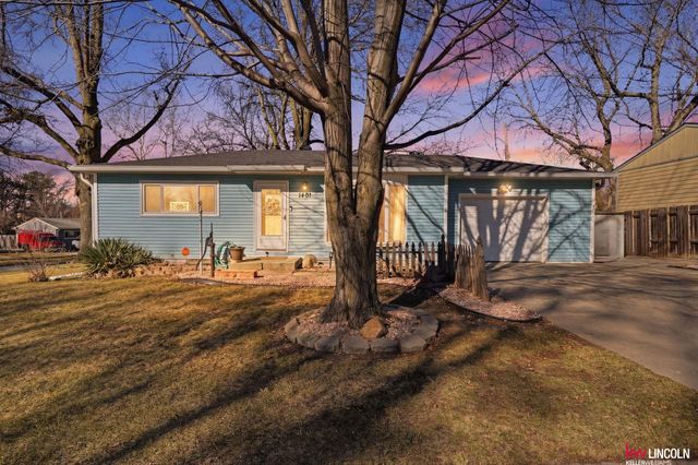1401 N 61st Street, Lincoln, NE 68505