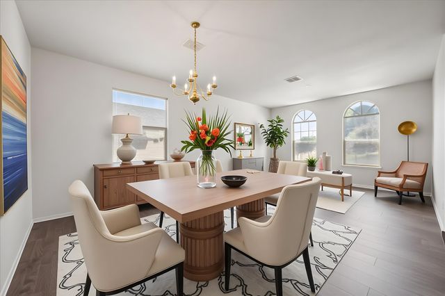 505 Boronia Road, Arlington, TX 76002