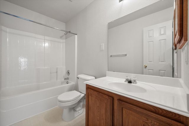 505 Boronia Road, Arlington, TX 76002
