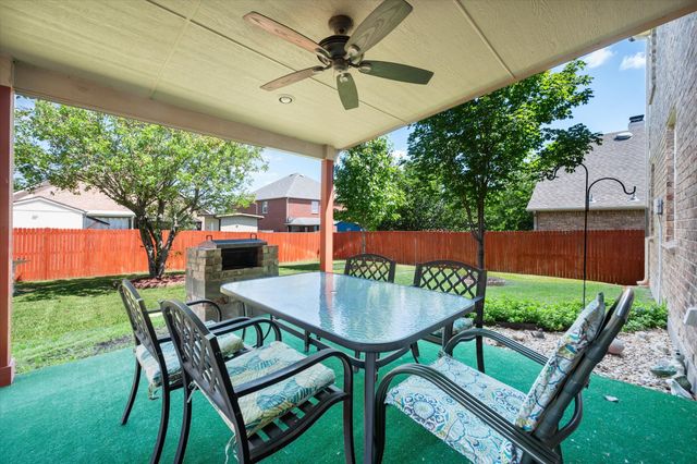 505 Boronia Road, Arlington, TX 76002