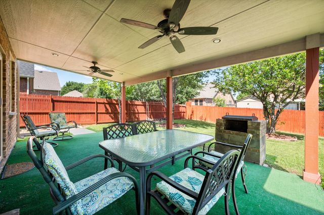 505 Boronia Road, Arlington, TX 76002
