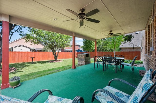 505 Boronia Road, Arlington, TX 76002