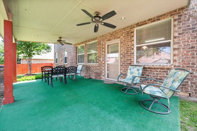 505 Boronia Road, Arlington, TX 76002