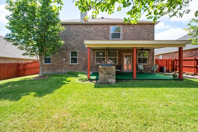 505 Boronia Road, Arlington, TX 76002