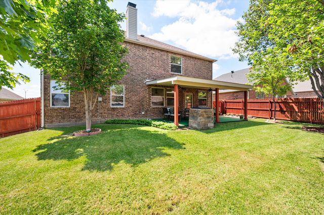 505 Boronia Road, Arlington, TX 76002