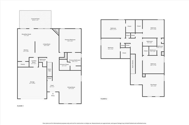 505 Boronia Road, Arlington, TX 76002