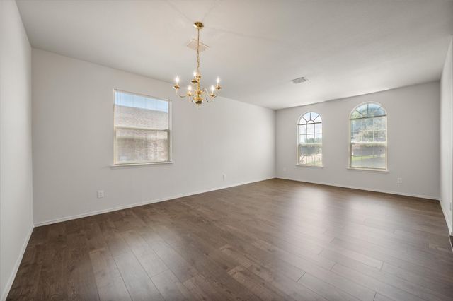 505 Boronia Road, Arlington, TX 76002