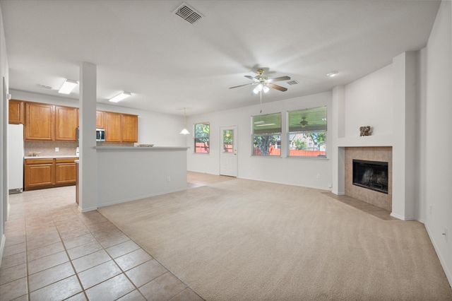 505 Boronia Road, Arlington, TX 76002