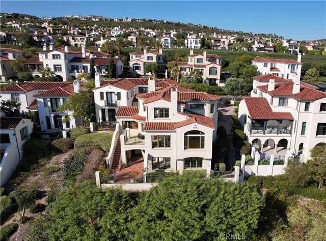 76 Sidra Cove, Newport Coast, CA 92657