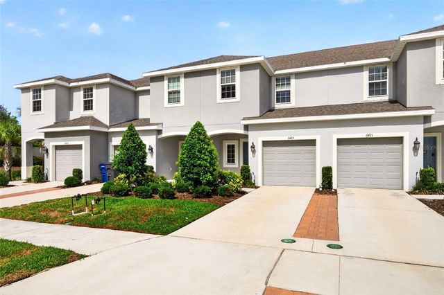 6425 FAIRMONT LANE, Palmetto, FL 34221