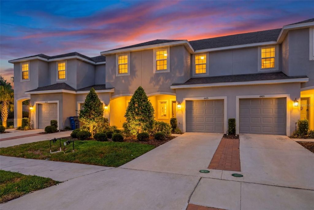 6425 FAIRMONT LANE, Palmetto, FL 34221