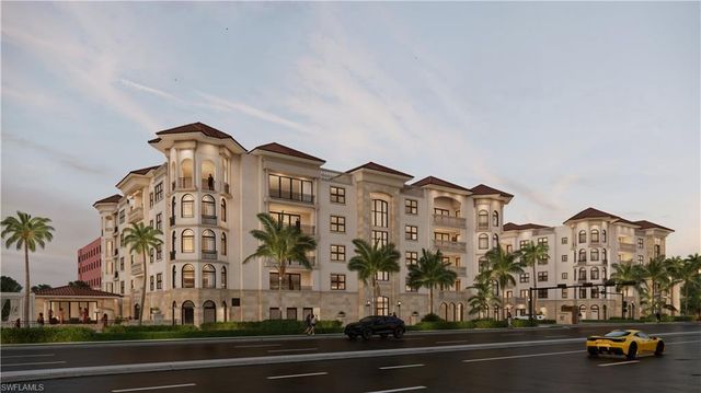 1301 3rd AVE S 6201, Naples, FL 34102