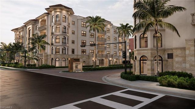 1301 3rd AVE S 6201, Naples, FL 34102