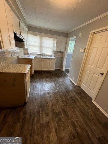 3423 Flamingo Drive, Macon, GA 31206