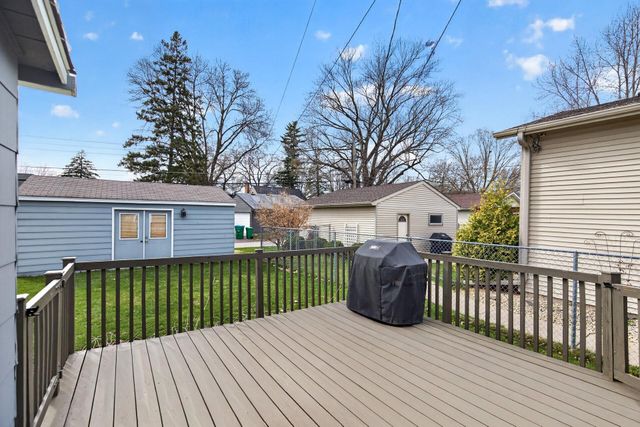 2720 Webster Avenue S, Saint Louis Park, MN 55416