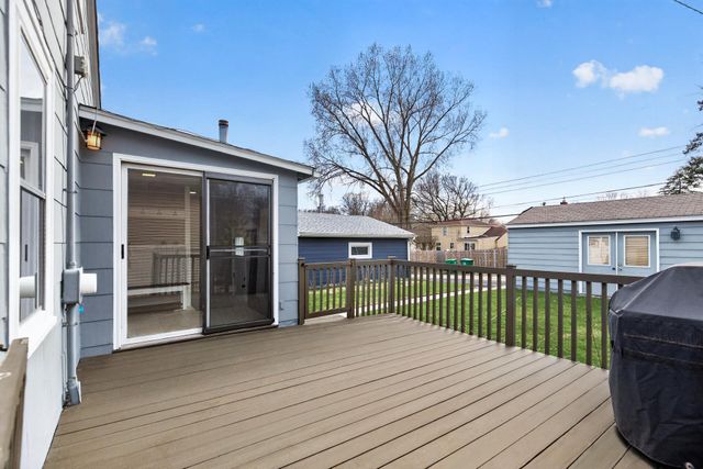 2720 Webster Avenue S, Saint Louis Park, MN 55416