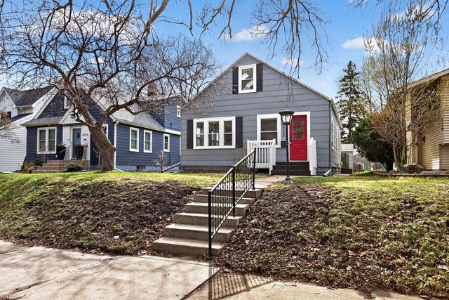 2720 Webster Avenue S, Saint Louis Park, MN 55416