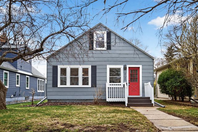 2720 Webster Avenue S, Saint Louis Park, MN 55416