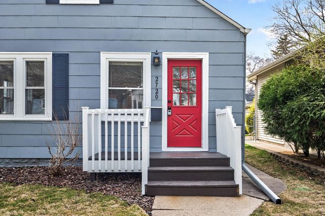 2720 Webster Avenue S, Saint Louis Park, MN 55416