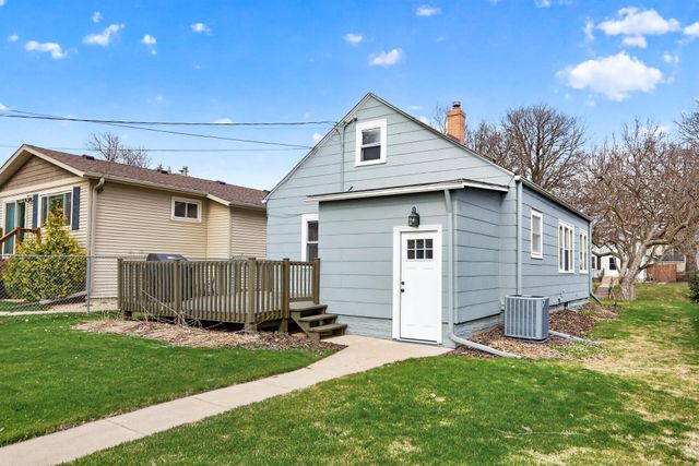 2720 Webster Avenue S, Saint Louis Park, MN 55416