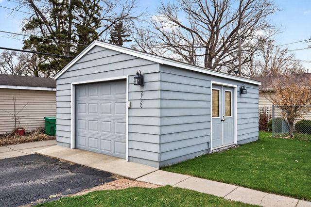 2720 Webster Avenue S, Saint Louis Park, MN 55416