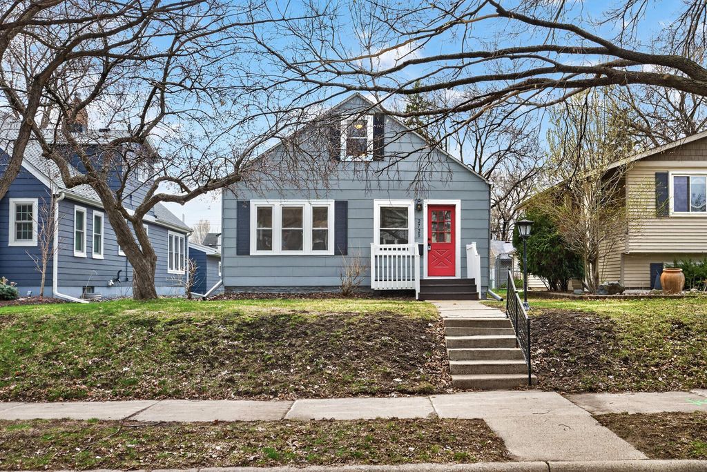 2720 Webster Avenue S, Saint Louis Park, MN 55416