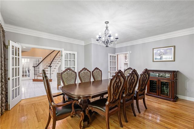 7 Kings Row, Cumberland, RI 02864