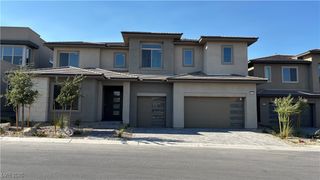 10640 Rolling Vista Drive, Las Vegas, NV 89135